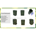 Field Cozinha Exército Militar Excedente Transportador de Alimentos Isolados Térmicos